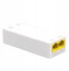 Rosfix Repeater POE POE012-S 10/100MBPS | Zasięg do 250M | 2 porty RJ45 | 57V 6