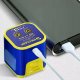 Rosfix Mechanic L1 PRO lampa UV LED USB-C akumulator 300MAH lakiery soldermaski 2