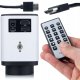 Mikroskop Rosfix Cyfrowy 4K ALTAIR PRO HDMI USB 24 LED sensor SONY 8.29MP CMOS 11