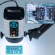 Mikroskop Rosfix Cyfrowy 4K ALTAIR PRO HDMI USB 24 LED sensor SONY 8.29MP CMOS 14
