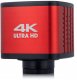 Mikroskop Canyon VEGA PRO Kamera mikroskopowa 4K 60FPS full HDMI USB CMOS SONY 8.4MP C-MOUNT 3