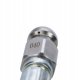 Rosfix Wąż do czyszczenia kanalizacji 35M do Karcher K2 K3 K4 K5 K6 K7 mocna dysza 8