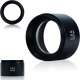Mikroskop Rosfix MERCURY TRINOKULAROWY FULLHD ZESTAW HDMI SOCZEWKA LED 56x KAMERA 5
