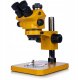 Mikroskop Rosfix SIRIUS TRINOKULAROWY 750x USB 5MP SOCZEWKA LED 56x KAMERA HQ 6