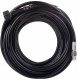 Rosfix Wąż do czyszczenia kanalizacji 30M do Karcher K2 K3 K4 K5 K6 K7 mocna dysza 9