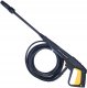 Rosfix Zestaw do Karcher K2-K7 pistolet Vario szczotka T-Racer do tarasu patio 15
