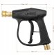 Rosfix Zestaw pistolet do myjki dysze adapter szczotka Karcher K2 K3 K4 K5 K6 K7 6