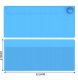 Rosfix mata silikonowa do lutowania ESD 825x370mm antystatyczna z organizerem 2
