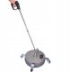 Rosfix Szczotka T-Racer do kostki brukowej (Lanca 78 cm) (Pasuje do Karcher K2K7) 16