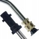 Rosfix Lanca z pianownicą i 5 dyszami do myjek Karcher K2 K3 K4 K5 K6 K7 Bayonet 16