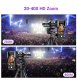 Apexel Obiektyw Tele Zoom Focus Optyczny 20-40x + Statyw Telefon Smartfon / Apl-20-40xjj029 (SB11890) 3