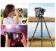 Apexel Obiektyw Tele Zoom Focus Optyczny 20-40x + Statyw Telefon Smartfon / Apl-20-40xjj029 (SB11890) 5