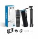Apexel Obiektyw Tele Zoom Focus Optyczny 20-40x + Statyw Telefon Smartfon / Apl-20-40xjj029 (SB11890) 10