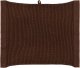 Sourcing Rento seat cover Kenno 50X60CM brown 2