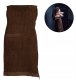 Sourcing Rento Sarong KENNO 85X145CM brown 1