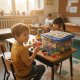 Morphun Klocki konstrukcyjne Junior Xtra 600 el. od 4 lat 1
