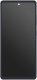 Zila Wyświetlacz OLED do Samsung Galaxy S20 FE 5G Ekran LCD Granatowa Ramka 3