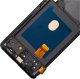Zila Wyświetlacz OLED do Samsung Galaxy S20 FE 5G Ekran LCD Granatowa Ramka 4