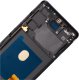 Zila Wyświetlacz OLED do Samsung Galaxy S20 FE 5G Ekran LCD Granatowa Ramka 5
