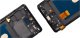 Zila Wyświetlacz OLED do Samsung Galaxy S20 FE 5G Ekran LCD Granatowa Ramka 8