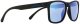 Roxy Okulary przeciwsłoneczne Red Bull Spect Edge - black/smoke/blue 2