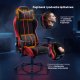 Fotel Diablo Chairs X-One 2.0 Bloody Mary Normal 7