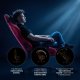 Fotel Diablo Chairs X-One 2.0 Bloody Mary Normal 8
