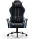 Fotel Diablo Chairs X-One 2.0 Night Blue King 2