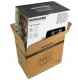 Robot planetarny BERGMANN Kuchenny planetarny 6L 3500W Black waga podgrzewana misa panel LED 9