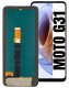UTS-Group Wyświetlacz Do Motorola Moto G31 5G XT2173 LCD Ekran InCell 1