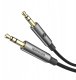 spacecase Kabel Audio Mini Jack 3.5mm Aux Stereo 1m 3