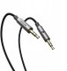 spacecase Kabel Audio Mini Jack 3.5mm Aux Stereo 1m 5