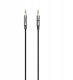 spacecase Kabel Audio Mini Jack 3.5mm Aux Stereo 1m 7