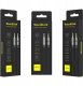 spacecase Kabel Audio Mini Jack 3.5mm Aux Stereo 1m 8