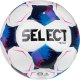 Select Piłka nożna Team v26 FIFA Basic biało-czarno-niebieska 1019033/120080 5 3
