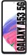 UTS-Group Wyświetlacz Do Samsung Galaxy A53 5G A536 A536B Oryginał HD LCD Ramka (Oryginał HD, Ramka, Samsung A53 5G 2022 SM-A536B, SM-A536B/DS) 2