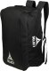 Pellucci Torba Select Sportbag Small v25 26l czarna 830034 (T3742) 1