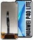 UTS-Group Wyświetlacz Do Huawei P40 Lite JNY-L21A JNY-LX1 LCD Ekran (Huawei P40 Lite, JNY-L21A, JNY-L01A, JNY-L21B, JNY-L22A) 1