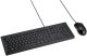 Klawiatura Kensington KM100 EQ (K75452CH) 1
