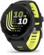 Zegarek sportowy Garmin Forerunner 170 Music Czarno-żółty  (010-03920-10) 1