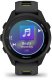 Zegarek sportowy Garmin Forerunner 170 Music Czarno-żółty  (010-03920-10) 2