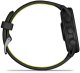 Zegarek sportowy Garmin Forerunner 170 Music Czarno-żółty  (010-03920-10) 4