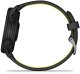 Zegarek sportowy Garmin Forerunner 170 Music Czarno-żółty  (010-03920-10) 5