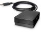 Print server HP JetDirect 3200w - serwer druku - USB - Wi-Fi 5, Wi-Fi 6, Bluetooth LE - dla P/N: AQ1E3A#202, AQ1E3A#ABG, AQ1E3A#ABH, AQ1E4A#B19 (9R1U0A) 2