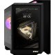 Komputer MSI MEG Vision X AI 2NVV9-285AT 1