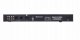 Omnitronic Odtwarzacz CD-MP3 z pilotem XDP-1501 7