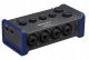 Zoom AMS-44 Interfejs audio 4 wejścia/4 wyjścia USB-C 1