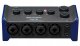 Zoom AMS-44 Interfejs audio 4 wejścia/4 wyjścia USB-C 3