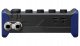 Zoom AMS-44 Interfejs audio 4 wejścia/4 wyjścia USB-C 4
