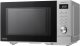 Kuchenka mikrofalowa Panasonic NN-SD36QSEPG 2
